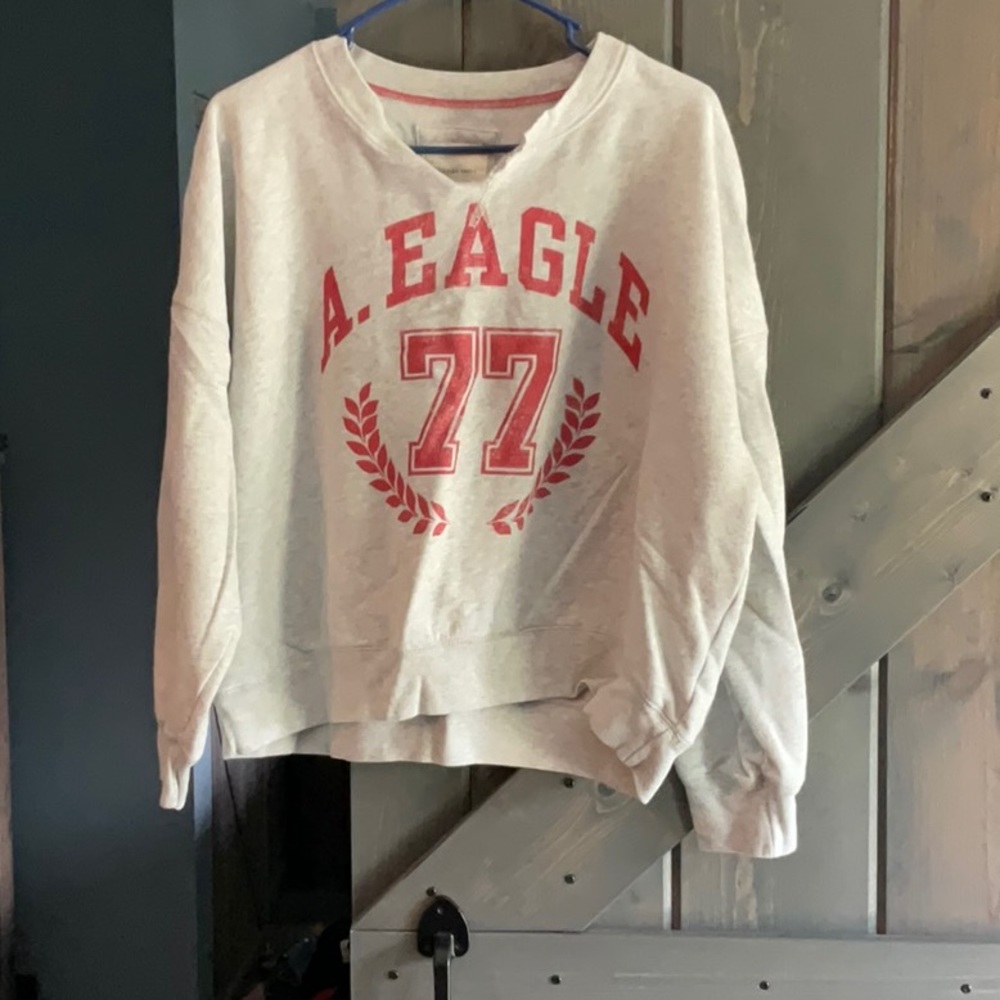 American Eagle Sweatshirt